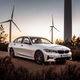 Image for article titled The 2020 BMW 330e Plug-In Hybrid Is Full Of Surprises